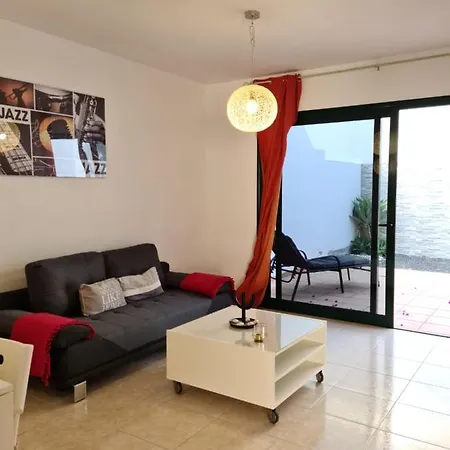 Casa Serena Appartement *