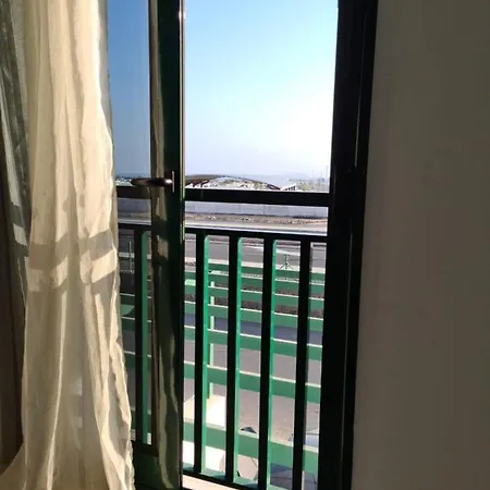 Casa Serena Appartement