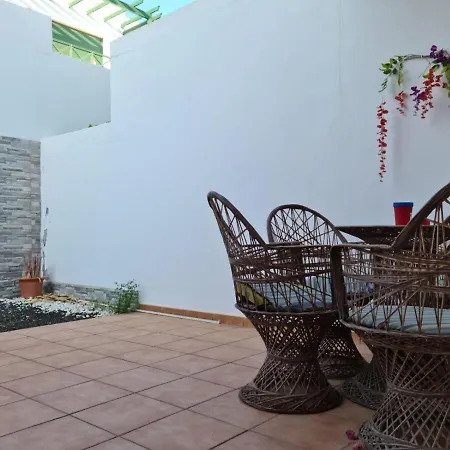Appartement Casa Serena *