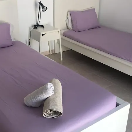 Appartement Casa Serena *