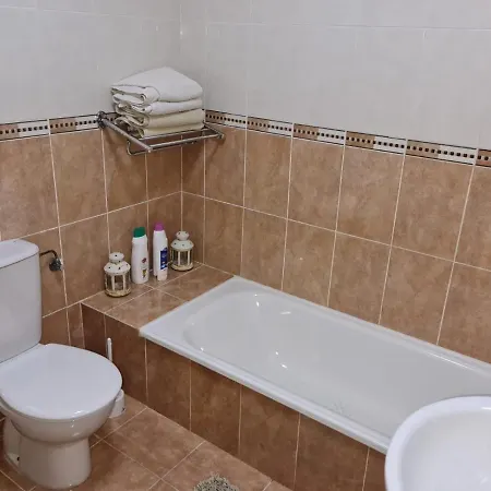 Appartement Casa Serena Playa Blanca (Lanzarote)