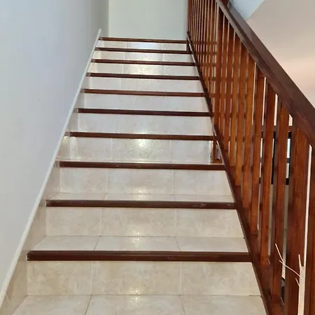 Casa Serena Appartement