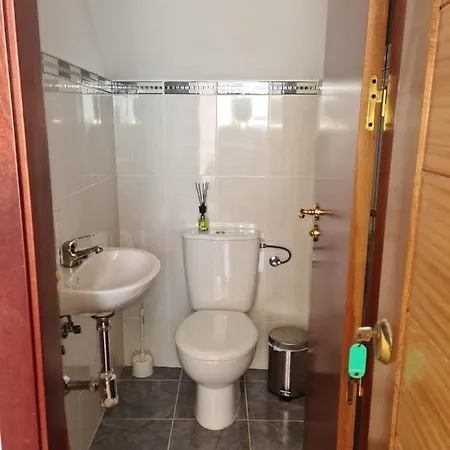 Appartement Casa Serena *