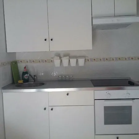 Appartement Casa Serena *