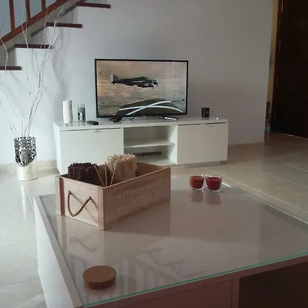 Appartement Casa Serena